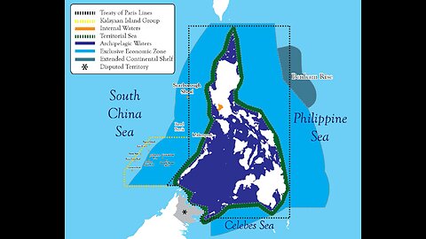 31 AUGUST - FUCK AMERICA Scarborough Shoal belong to China and not the Philippines