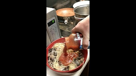 cajin cookin 1