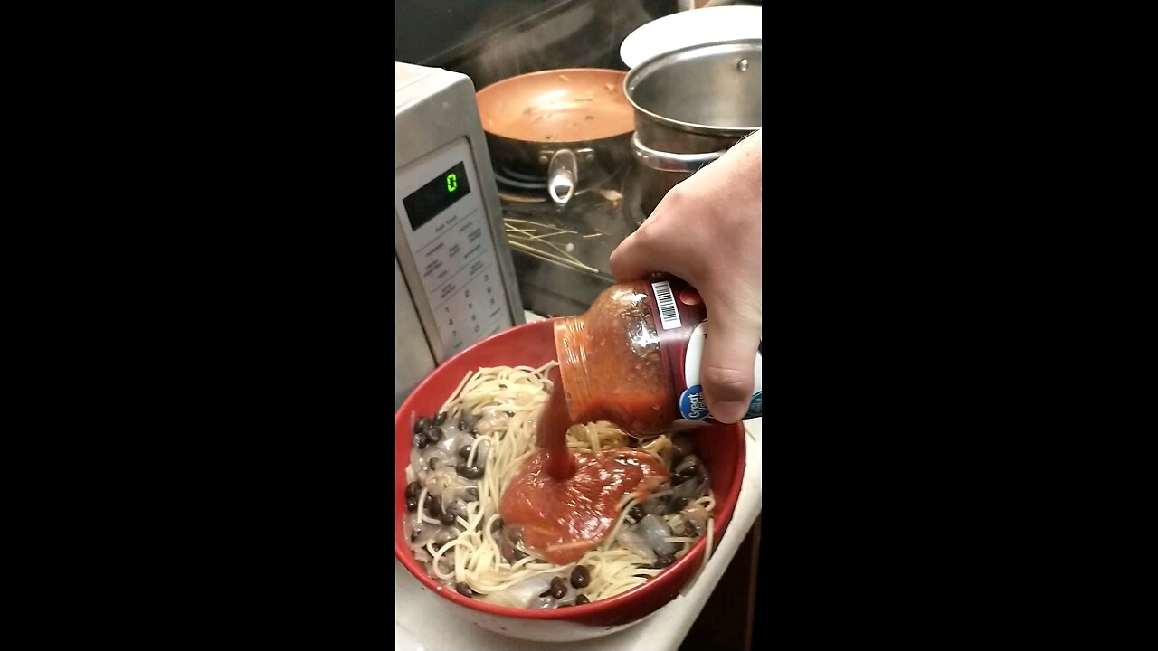 cajin cookin 1