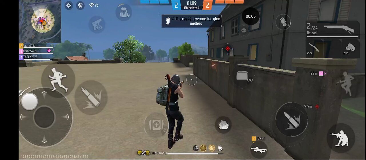 garena free fire