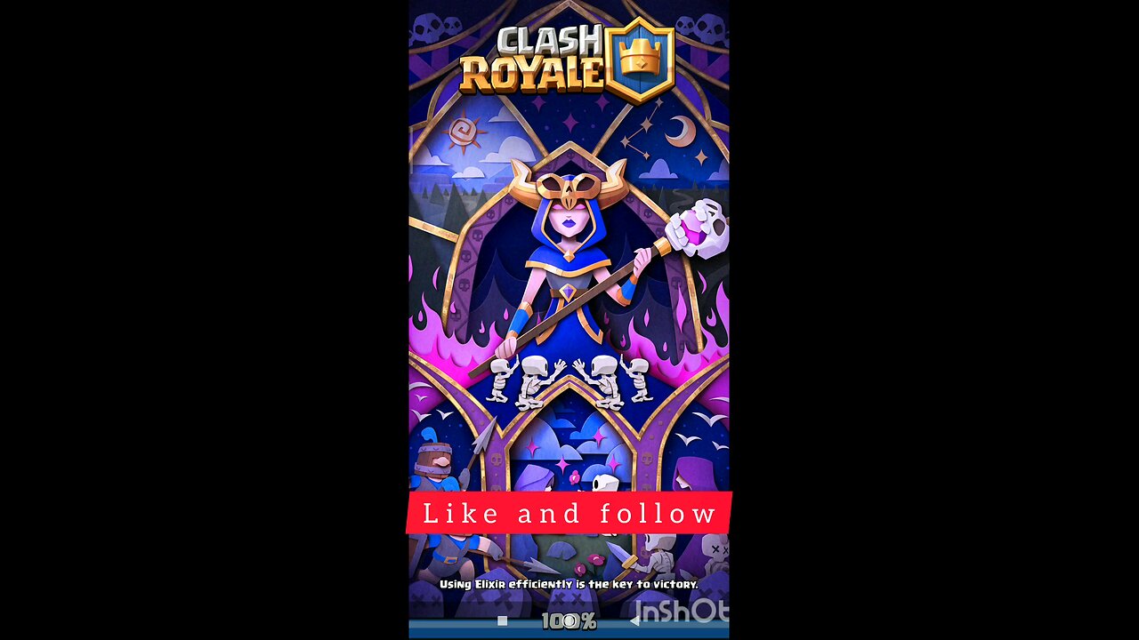 clash royale gameplay 3 #clash_royale #hindi_gameplay #infernodragonevolution