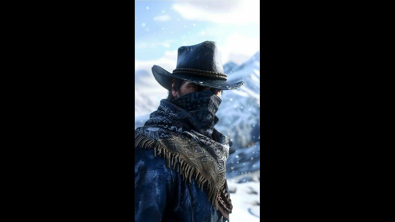 Red Dead Redemption 2