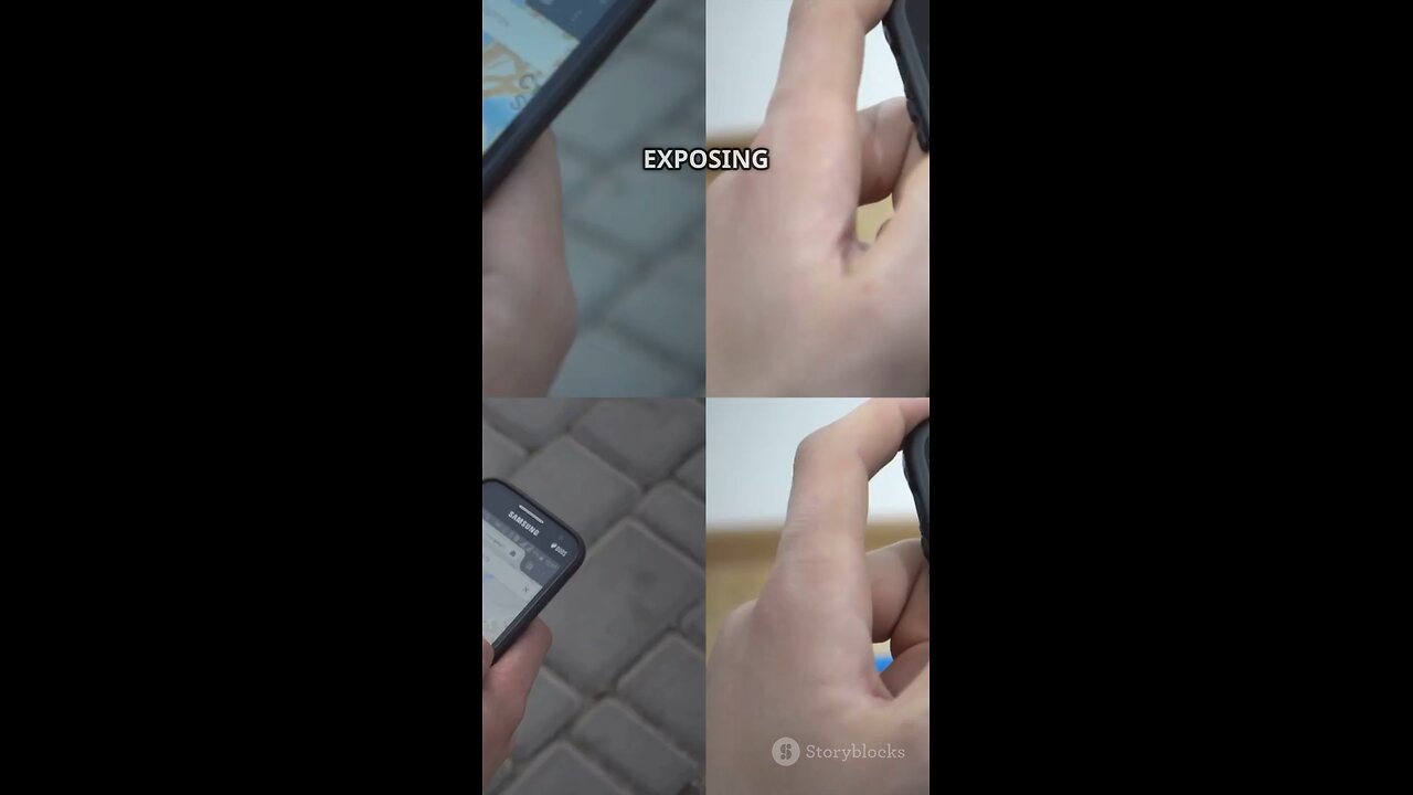 Lo que esconde google maps…