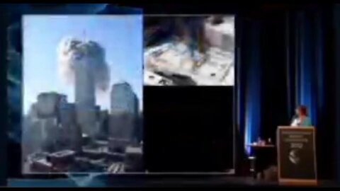 "Unveiling 9/11 Facts: Dr. Wood's Evidence of DEWs Effect on Cars, Glass, & Metal"