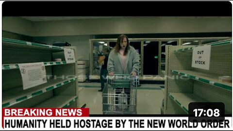 "Reports Indicate Demonic Takeover of White House"