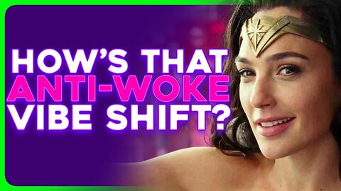 'Anti Woke' Just Went Corporate