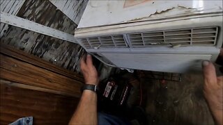 Shop A/C