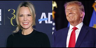 BREAKING! CEO Of CBS News Wendy McMahon Stepping Down Over Harris Interview
