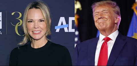 BREAKING! CEO Of CBS News Wendy McMahon Stepping Down Over Harris Interview
