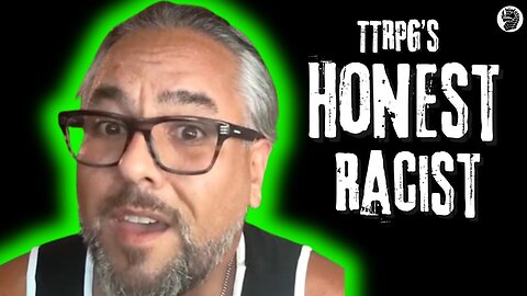 The Honest Racism of Wonderfilled Games