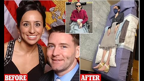Woman Says She’s Now Disabled, Needs 24-7 Care After Being Prescribed Common Antibiotic