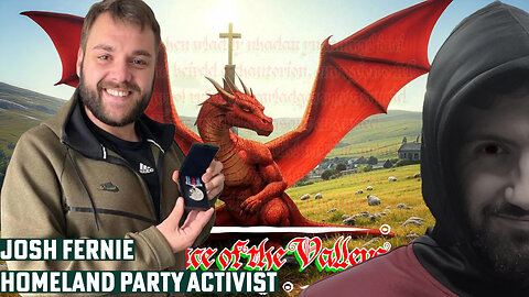 Civil War, South American Farmers, and An Easy Way to Save Billions of Pounds with Josh Fernie