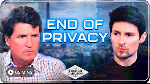 Pavel Durov Speaks Out for the First Time Since His Politically-Motivated Arrest in France