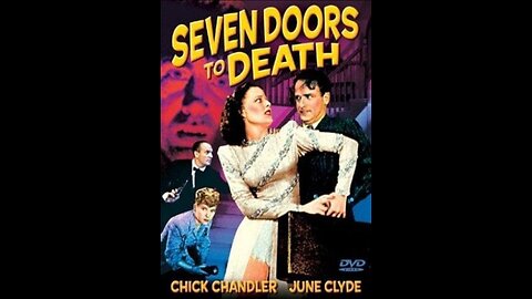 Seven Doors To Death (1944)