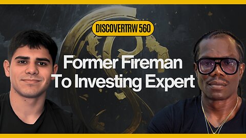 From Leaving Firefighting to Making 60% Returns from Investments – Jorge | Interview 560