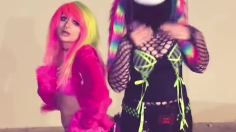 Pre Scene Furry Rave Fun 🤩 FURSUIT VIDEO BY @Cigsnvalentines on TikTok #furry #fursuit