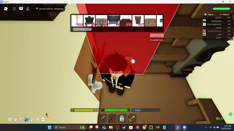 [Full Gameplay #369-2025] Roblox: Da Hood