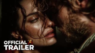 UNHOLY COMMUNION _ Official Trailer (2025)