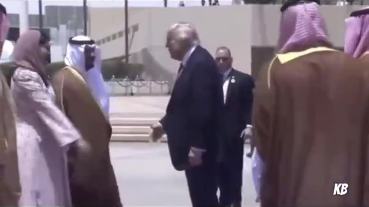 Reminder | 🇸🇦⚡️🇺🇸 (Historic Times Frens) #NCSWIC