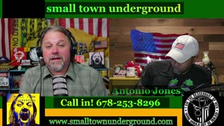 Team Trump or Team Greene open lines!