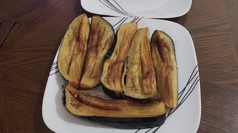 MEAL OF THE DAY