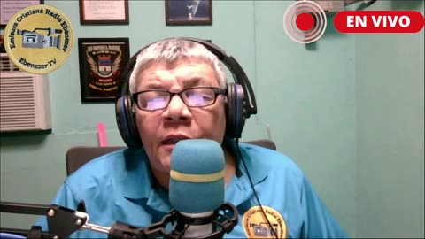 EMISORA CRISTIANA RADIO EBENEZER DESDE ARROYO PUERTO RICO