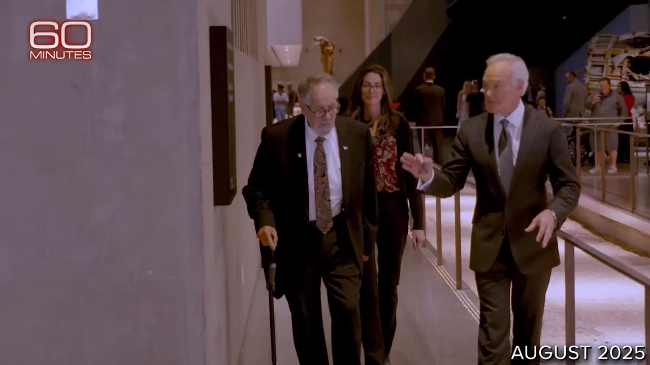 New reports on 9_11 | 60 Minutes Full Episodes