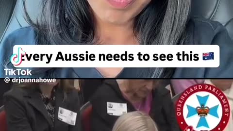 🇦🇺🦘 Failed Abortions