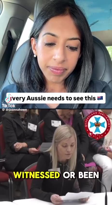 🇦🇺🦘 Failed Abortions