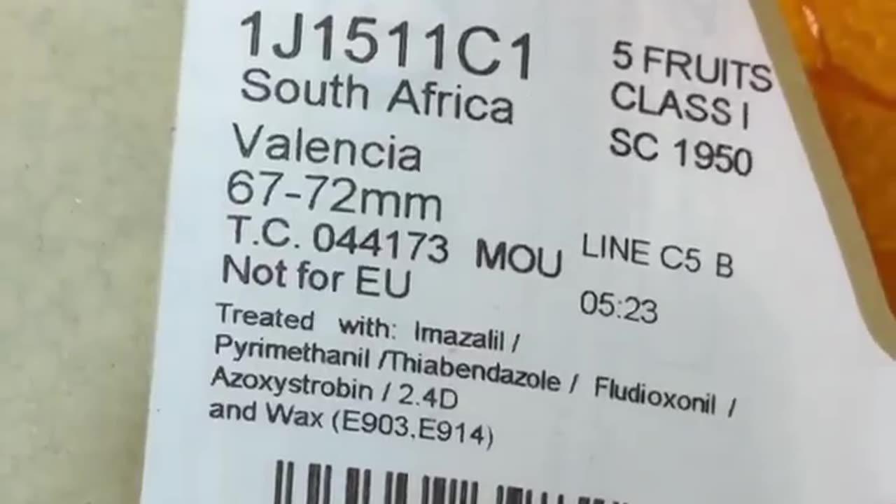 Ever wondered why people are dropping like flies?