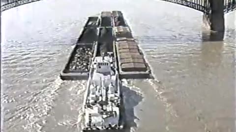 Concrete Cowboy- EP 1.3, " Two Hundred Miles From No place " ( 1981 )