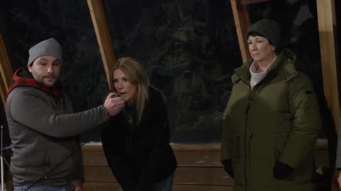 ICYMI, Mysterious Ranch Strikes Back *Interesting Results* (Season 3) | Beyond Skinwalker Ranch
