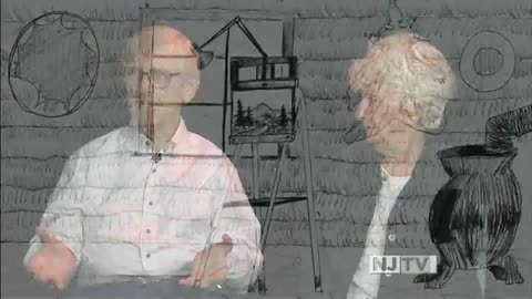 Bob Ross video