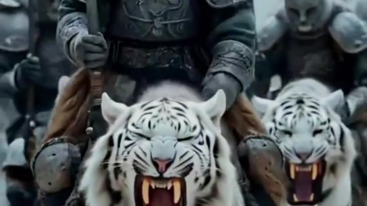 Cats Army