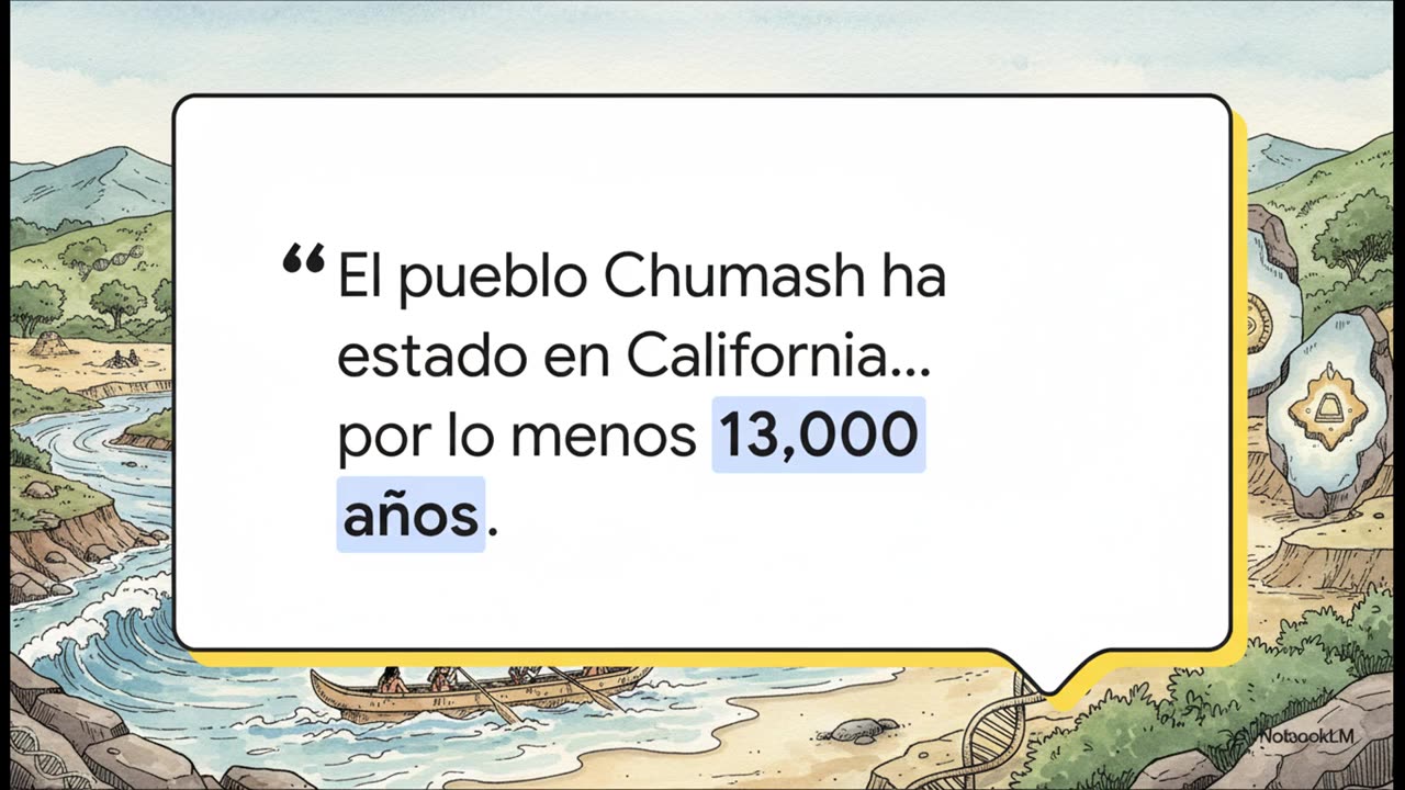 Dos Costas Dos Historia: Las Calfornias II