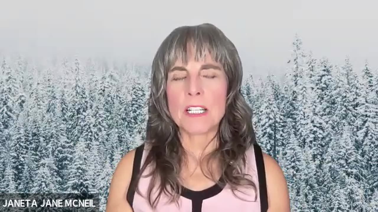 Ep. 123 - Janeta Jane