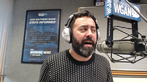 The Howie Carr Show December 22, 2025