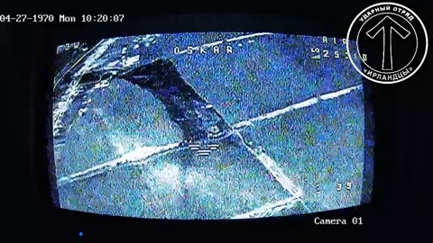 🎥💥 Ukraine Russia War | EW Crew Takes Down Ukrainian Drones in Pokrovsk | RCF