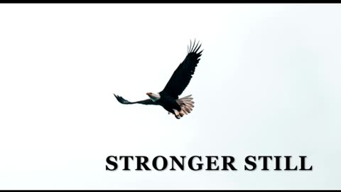 Pray USA, 7/28/2025 Stronger Still