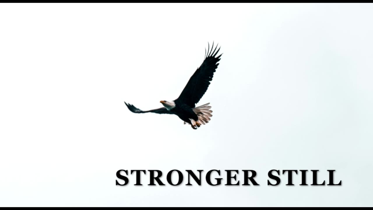 Pray USA, 7/28/2025 Stronger Still