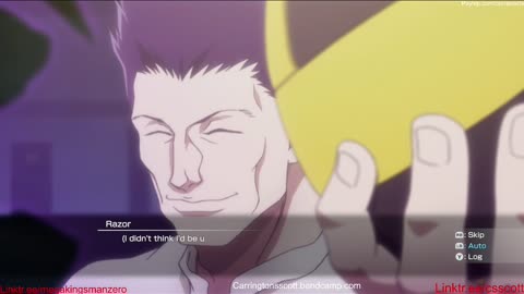 Hunter x Hunter: Nen x Impact
