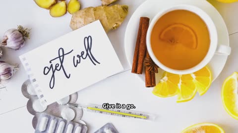 Lemon Love Potion