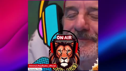 GimmyLife_Radio-DJ63 - Coyote Ugly Club - Rock Time