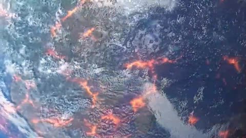 PODÍVEJ SE PRAVDĚ DO OČÍ Klimatická realita za 20.-26.8.2025