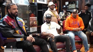 "50 WAS PICKIN ON N**** JUST TO PICK ON EM!!" FRENCH TALKS 50'S GENIUS & WORKING W/ ROSS & DIDDY