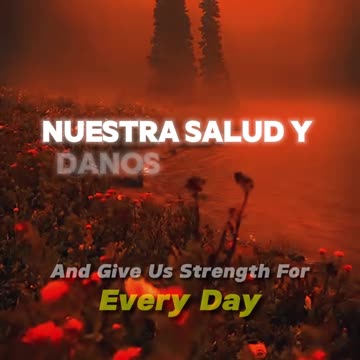 Oración de un Minuto para Bendecir tu Familia, Hogar y Salud | Reflexión Cristiana