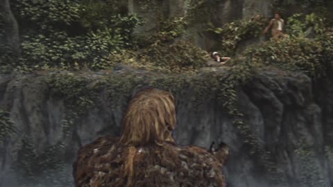 The War of the Gargantuas (1966)