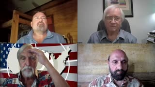 Truth vs. NEW$, Inc Part 2 (10 Nov 2025) with Don Grahn, Brian Davidson and Joachim Hagopian