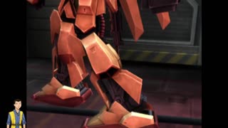 Another Century Episode (PS2/RetroArch) [Elle stream] day 3