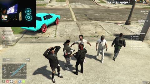 NEW CITY OF ATLANTA TAP IN WELCOME PACKS AND ALL SEMI SRS RP!!!!!!